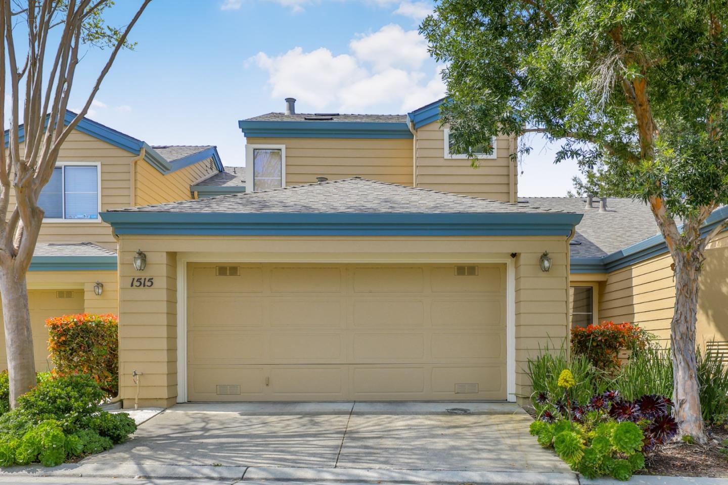 1515 Fairway Green Cir, San Jose 95131